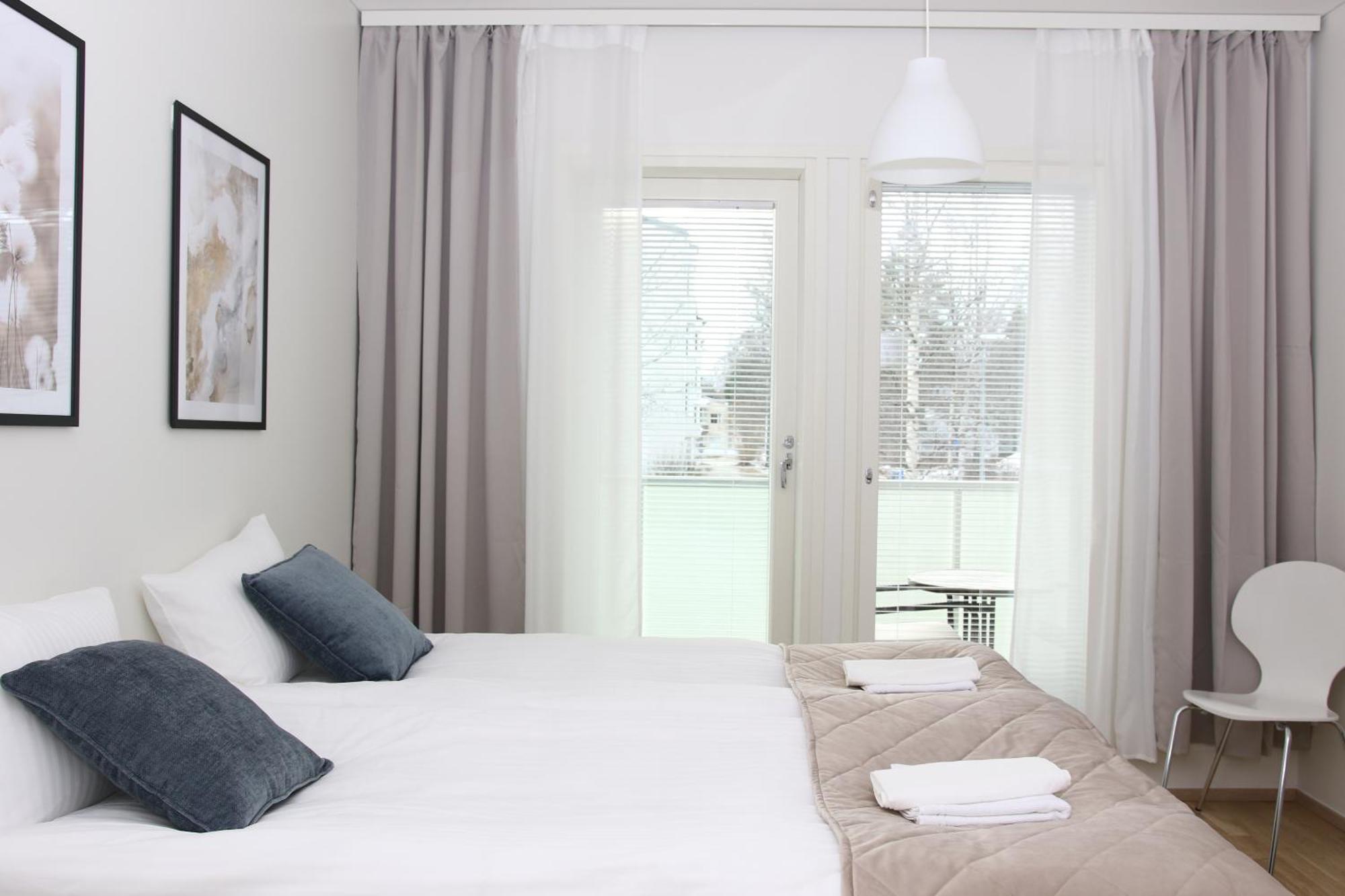 New Apartment Ounas Near All The Main Center Spots Free Public Parking Rovaniemi Exterior photo